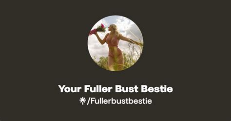 fuller bust bestie boobs